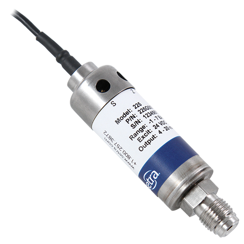 Setra 225G017BG2T2C06
