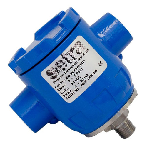 Setra 2561001PG2M22C