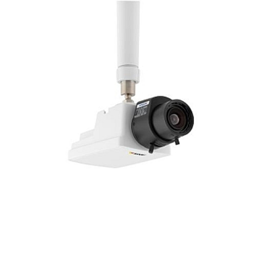 IP FIXED CAMERA