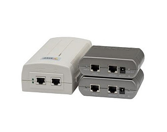 HI POE 60W MIDSPAN 1 PORT