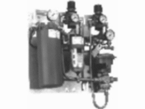 and OIL REMOVING,SINGLEPRESSURE, 10CFM MAX