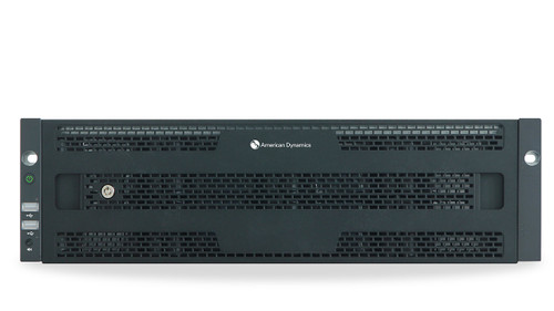 TOTAL), RAID5 AMERICAN DYNAMICS EXPANSION RAID STORAGE SYSTEM, 18TB USABLE (24TB