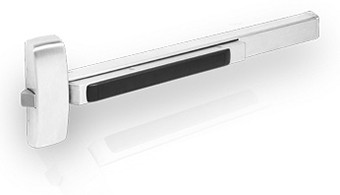 APERIO RIM EXIT DEVICE LE