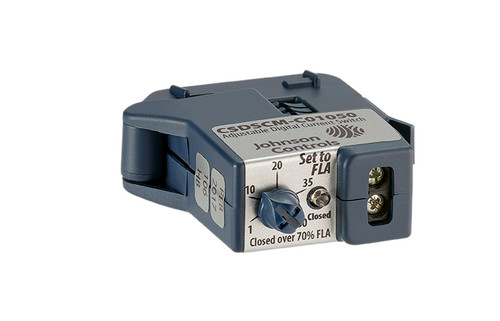 CURR SW SELF CAL CLMP MINI 1A-50A