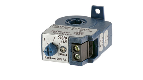 CURR SW SELF CAL SOLID MINI 0.75A-5A