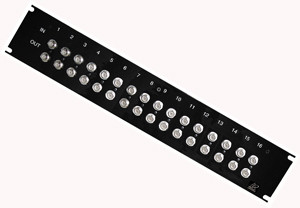 16 CHL VID LN PRTC BNC