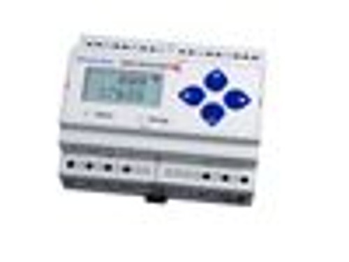 DIN ENERGY METER, BACNET,