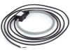 CT,ROPE,1%,600VAC, 18IN L