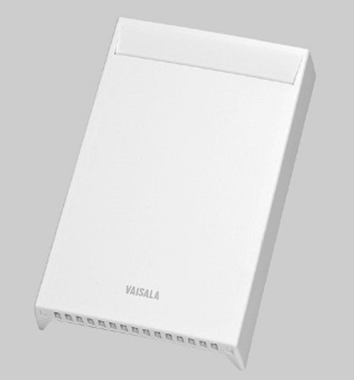 CO2andT, WALL, 4-20 MA