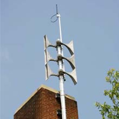 HIGH POWERED SPKR ARRAY;