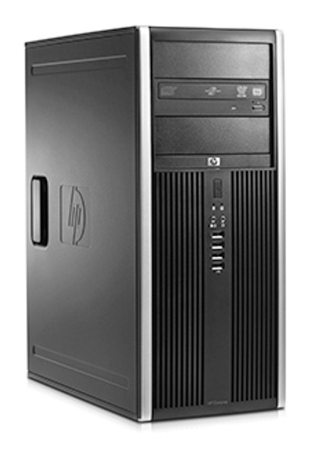 TOWER 2TB HYBVID REC SRVR