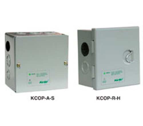 CO DETECTOR,ANALOG,SCREW