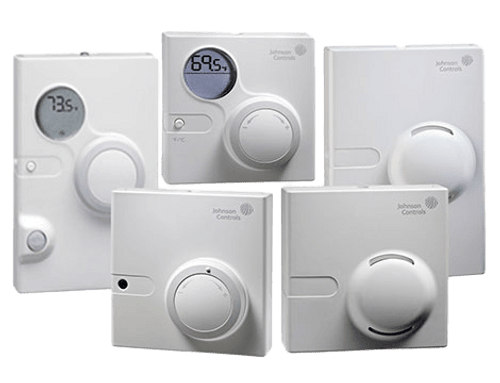 The NS series network sensors are designed to function directly with Metasys system Field Equipment Controllers (FECs), Input/Output Modules (IOMs), Variable Air Volume (VAV) Modular Assembly (VMA16) Controllers. The majority of NS series network zone sensors monitor room temperature; however, options are available to also monitor zone humidity, carbon dioxide (CO2), local temperature setpoint adjustments and other variables. This data is transmitted to a controller on the Sensor Actuator (SA) Bus.NTWK DISCHARGE AIR SENSOR, 1K PLATINUM,ST, DIP SWITCH, 8PROBE, NO LOGO