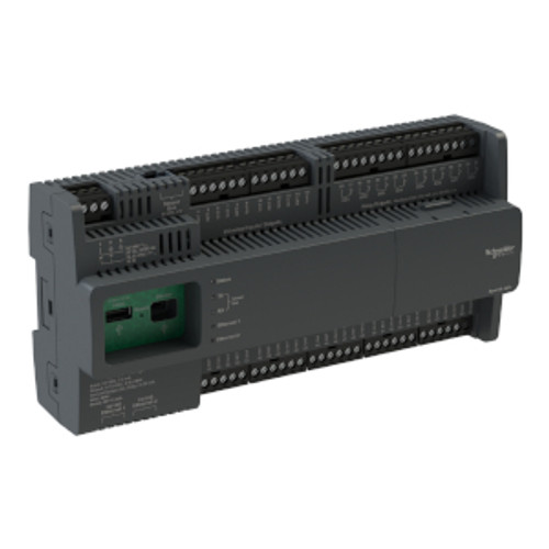 Modernization starter kit with AS-B,MP-C and remote IPIO