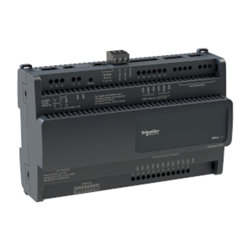 Modernization starter kit with AS-P,PS,TB, RP-C and remote IPIO