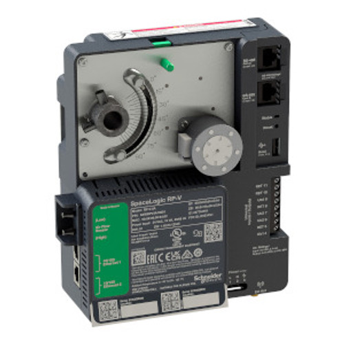 Modernization starter kit with AS-P,PS,TB, RP-C and RP-Vs