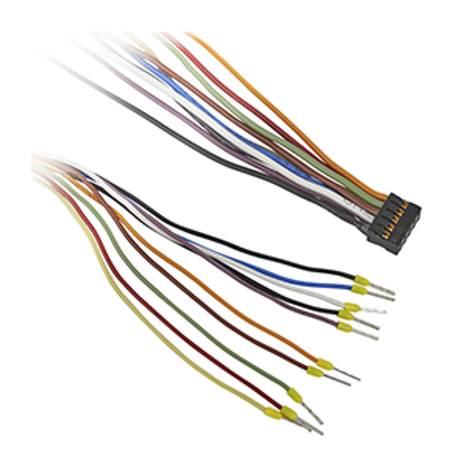Cables for Multi I/O Module