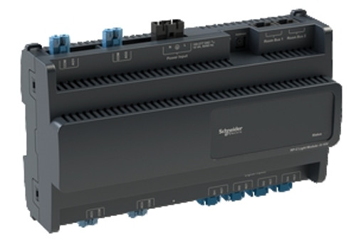 Light expansion module, SpaceLogic RP Expansion Modules, 0-10 VDC, 4 Channel [TAA]