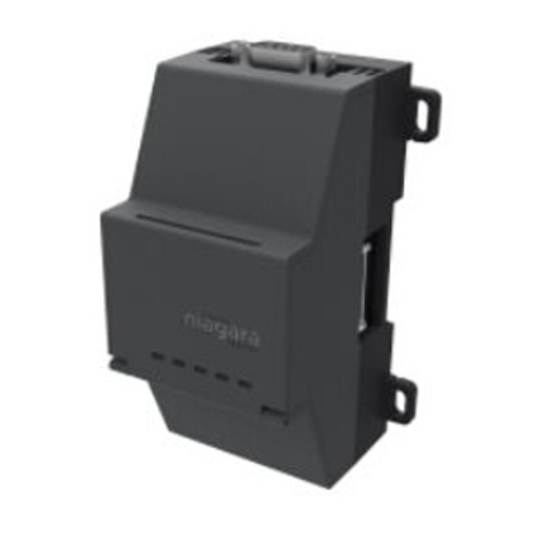 JACE 8000 - Add-on single port RS-232 module.