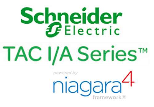 I/A Series Niagara JACE 8000 Accessory Kit, 2.4/5 GHz Antenna, Power and (2) RS-485 connectors
