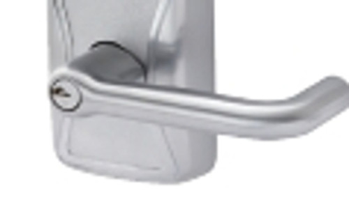 AD-300 Networked Hardwired Electronic Lock