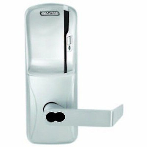AD CYL SPARTA LEVER RH