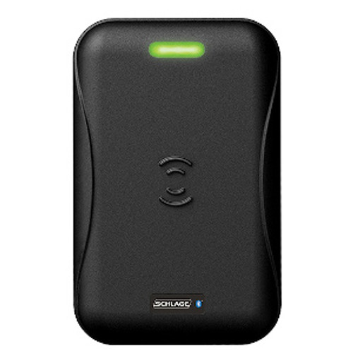 MTB Series Reader - MIFARE Ev2 OSDP + Wiegand