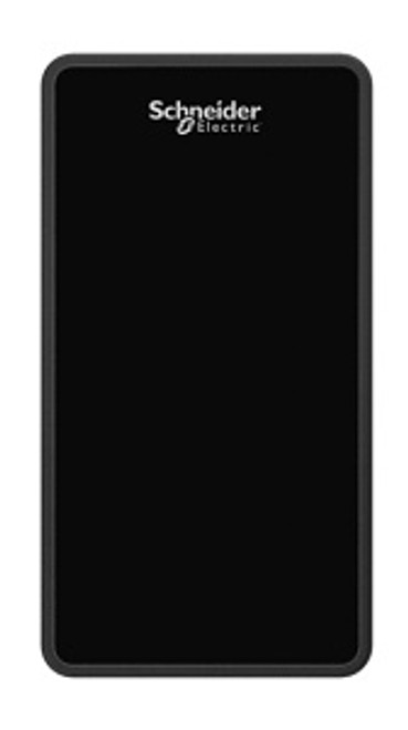 Security Expert smartcard reader, 13.56MHz, mini, black