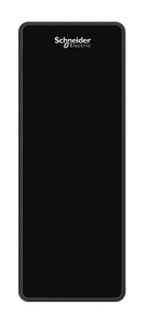 Security Expert smartcard reader, 13.56MHz, mullion, black