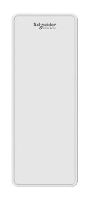 Security Expert smartcard reader, 13.56MHz, mullion, white