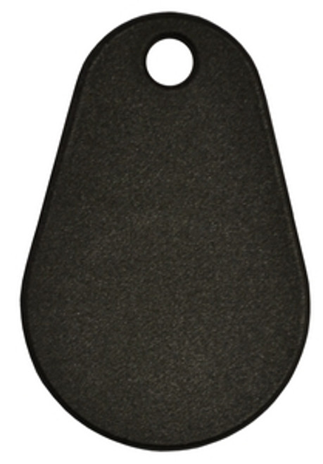 Security Expert key tag, Mifare (S50/1K), black