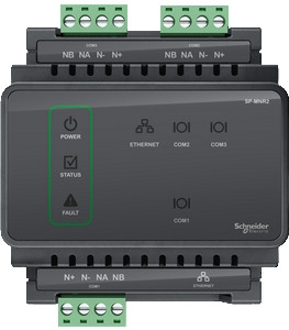 SP-MNR2