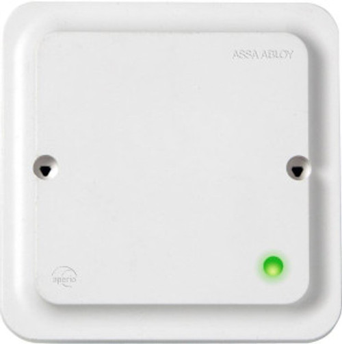 IP Hub for Aperio Locks