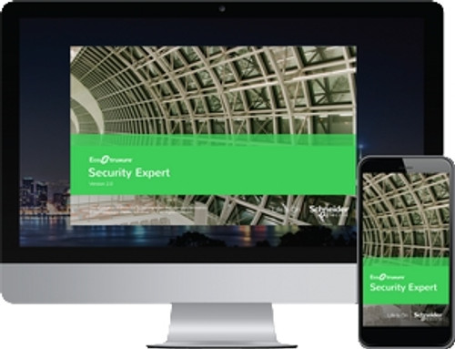 Security Expert Otis Elevator Medium Level Interface License