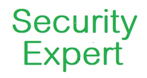 Security Expert Mobile Credential
