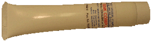 Stainless Steel Thermowells, Non-Silicone Grease