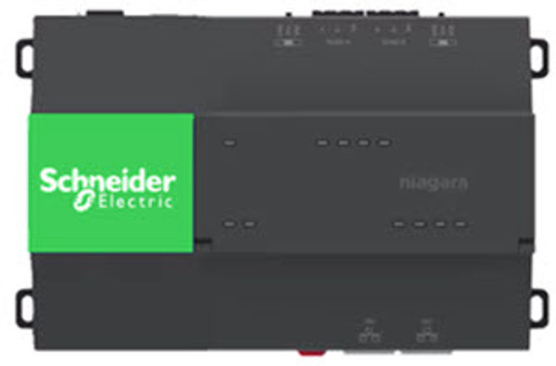 Replacement JACE-9000 Hardware only. Does not include microSD card or core software license.