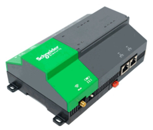 TRD-JACE-8000-HW - Replacement JACE-8000 Hardware only. Does not include SD card or core software license.
