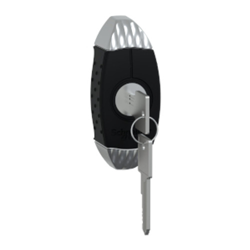 Key handle with key 455 for PanelSeT S3D encl.