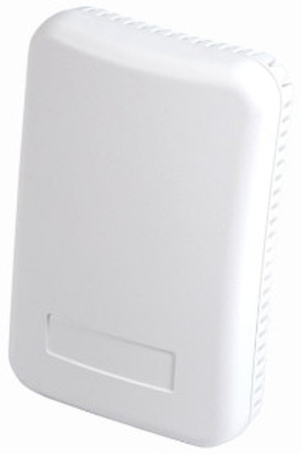 Room Hum & Temp Combo Sensor: Econ, 5% Accuracy, 4-20mA Output, Temp, 100R Platinum, RTD