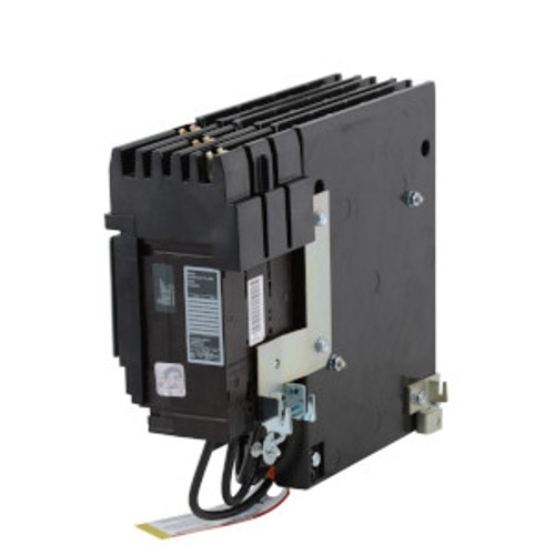 Surge protection device, Surgelogic, HL, 120kA, 208Y/120 VAC, 3 phase, 4 wire, SPD type 2