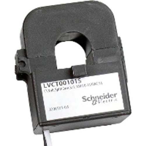 LVCT 100 A - 0.333 V output - split core CT - Ã˜=16 mm x H=20 mm
