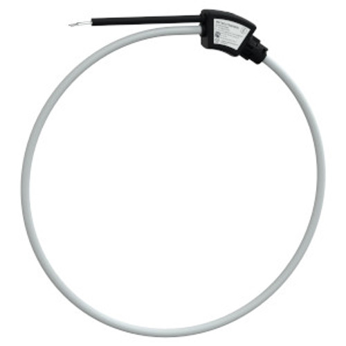 PowerLogic - Ropestyle current tranformer - 5000 A - d=287 mm - lead=2.4 m