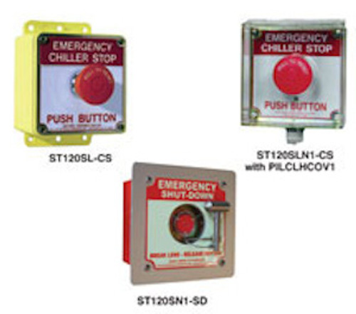 KEL-ST120-FN4-BP2-CS