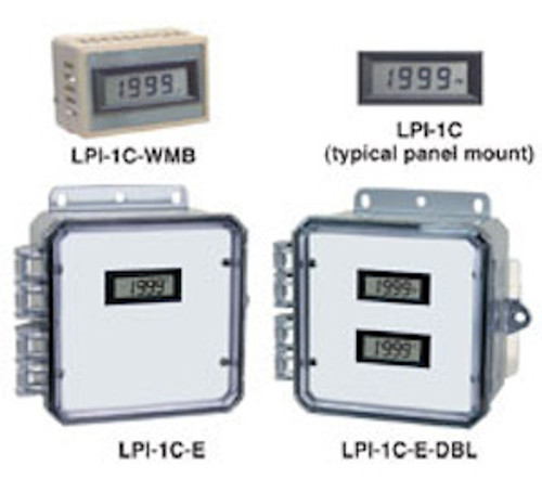 KEL-LPI-1C-E