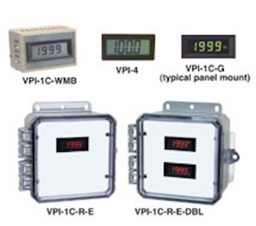 KEL-VPI-4R