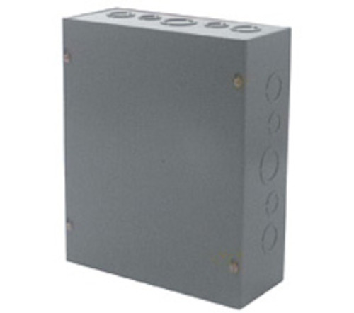 Schneider Electric KEL-SC884 8X8X4 SCREW COVER BOX