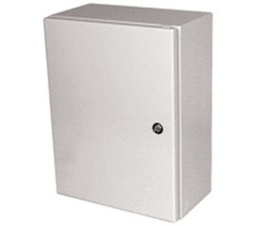 Schneider Electric KEL-C-SD603610-PF NEMA 4/12/13 60X36X10 CONCEPT ENCL W/PERF