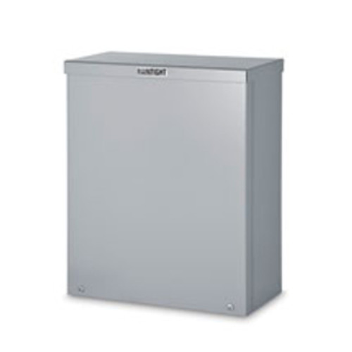 Schneider Electric KEL-AB884RBG NEMA 3R 8X8X4 ENCLOSURE