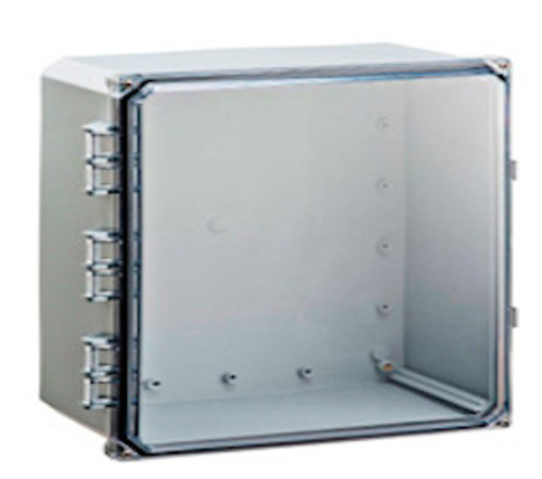 Schneider Electric KEL-ABP88 ALUMINUM PANEL 8X8